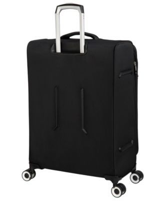 Intrepid 24" Medium 8-Wheel Expandable Luggage Case