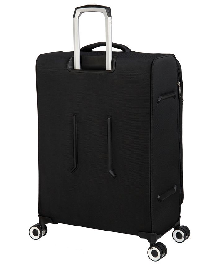 intrepid travel luggage