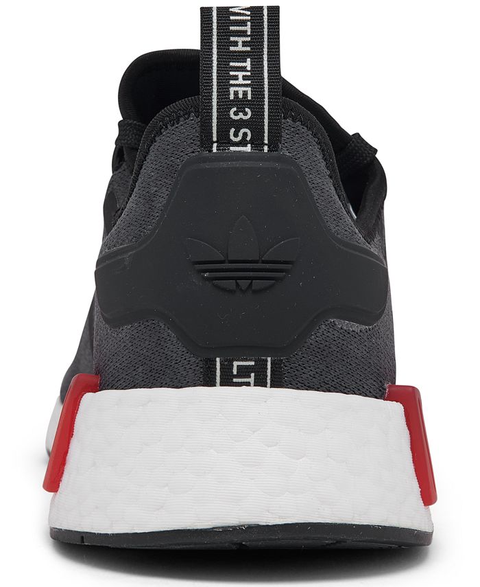adidas Men's Originals NMD R1 OG Casual Sneakers from Finish Line - Macy's