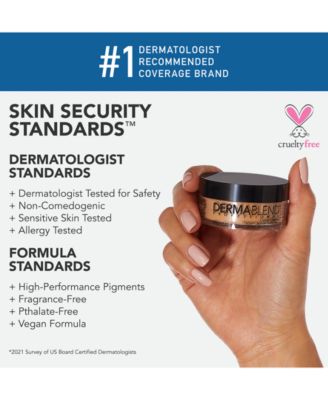 Cover Creme SPF 30, 1 oz.