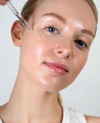 Clarifying Serum With Azealic Acid, 1 oz.