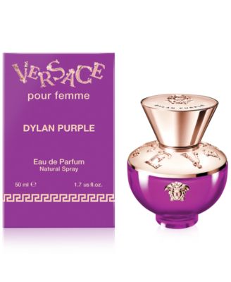 Dylan Purple Eau de Parfum, 1.7 oz.