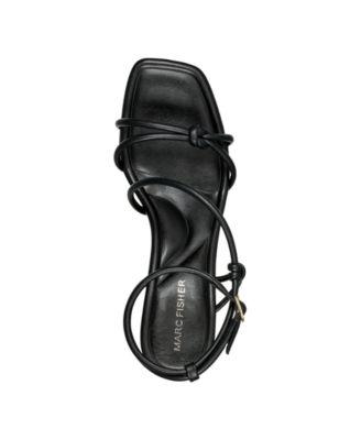 Women's Gurion Square Toe Dress Sandals