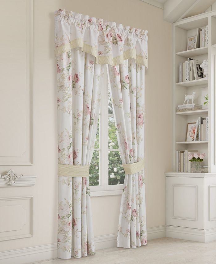 Piper & Wright Amalia Window Panel Pair, 50