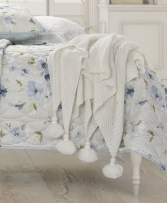 Millie Throw, 50" x 60"