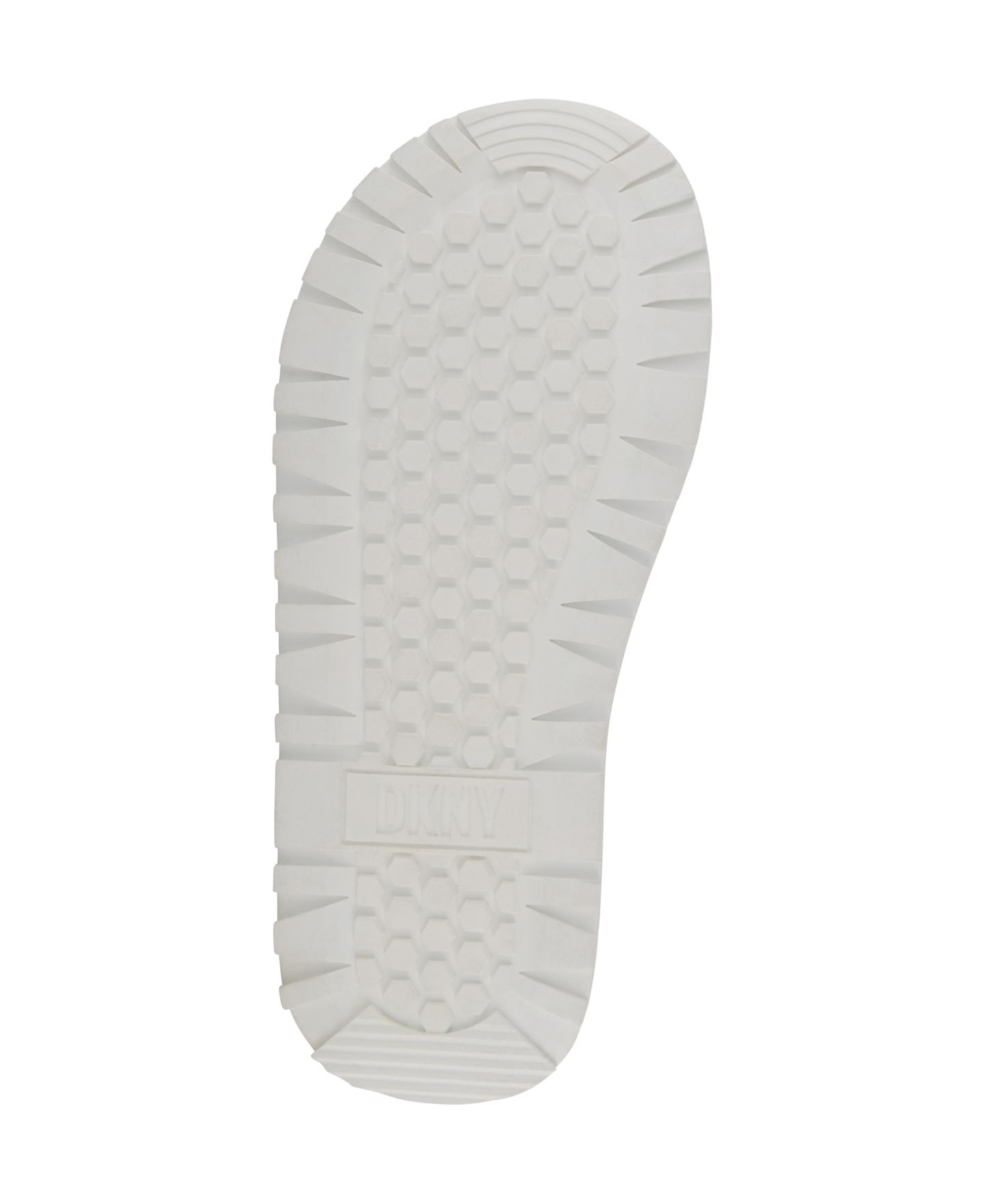 Сандалии DKNY Athletic Sandals для девочек — фото 5