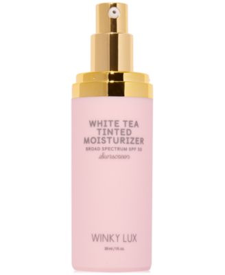 White Tea Tinted Moisturizer SPF 30, 1 oz.