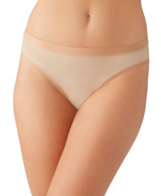Women's Understated Cotton Bikini Underwear 870362