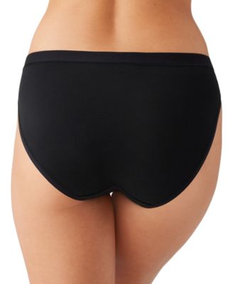 Women's Understated Cotton Bikini Underwear 870362