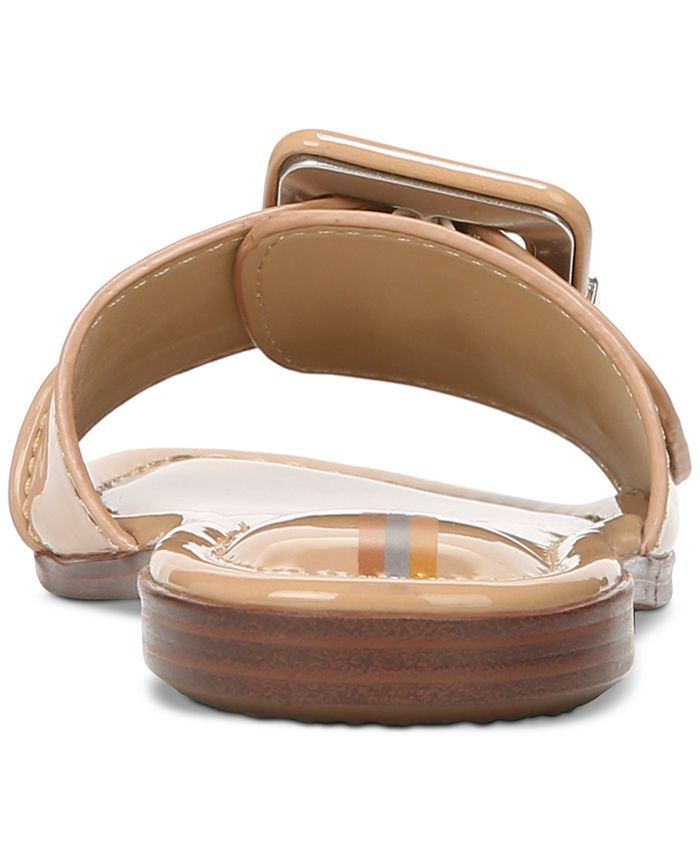 Sam Edelman Sandals Sam Edelman Audrea Leather Platform Slide