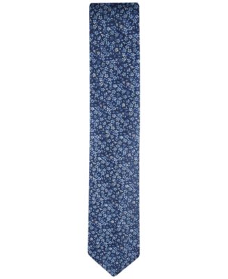 Men Botanical Ties