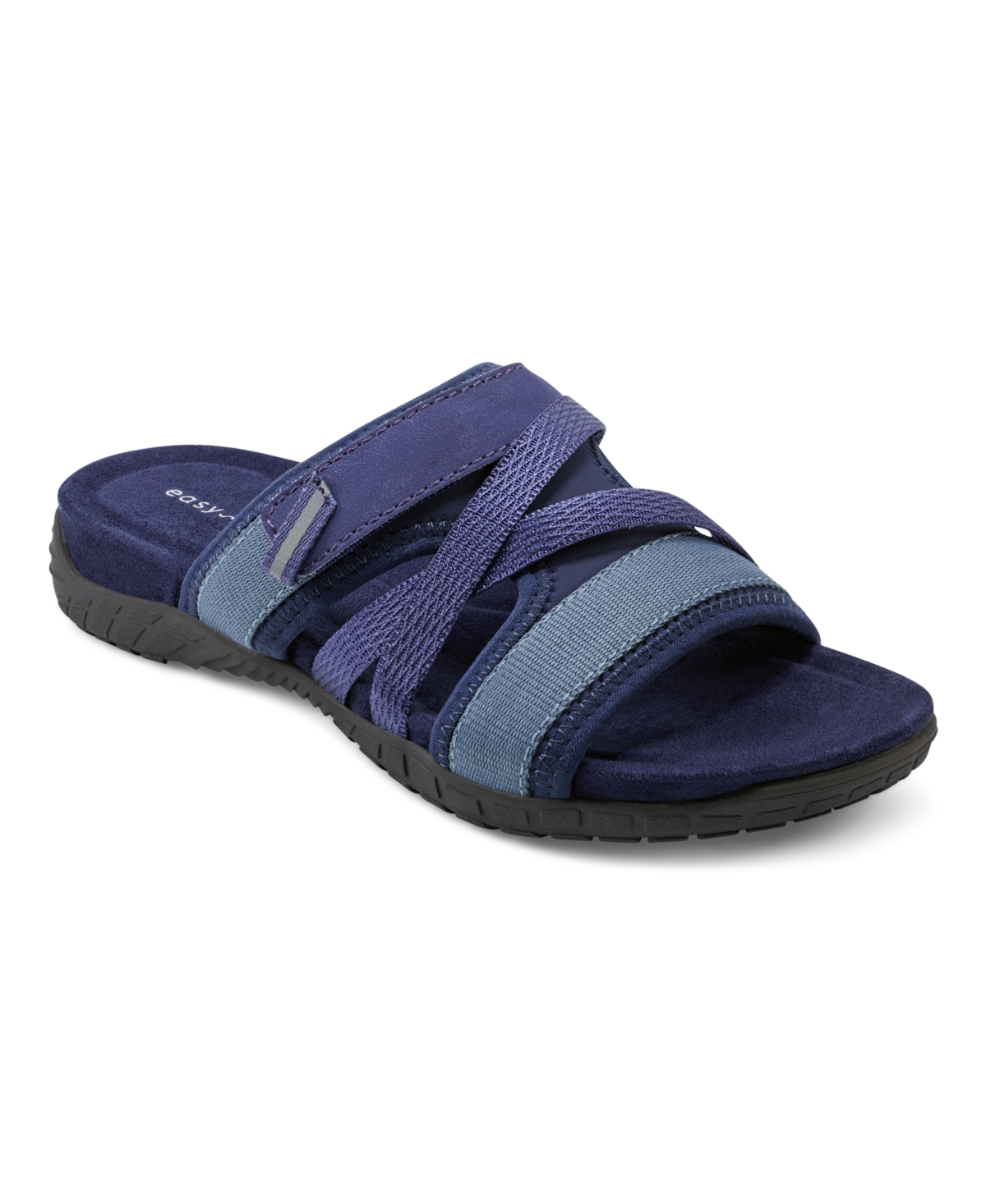 Flat sales smart sandals