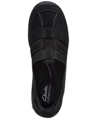 Clarks Women's Fiana Coast Loafer - ShopStyle