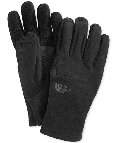 The North Face Windwall Etip Fleece Gloves