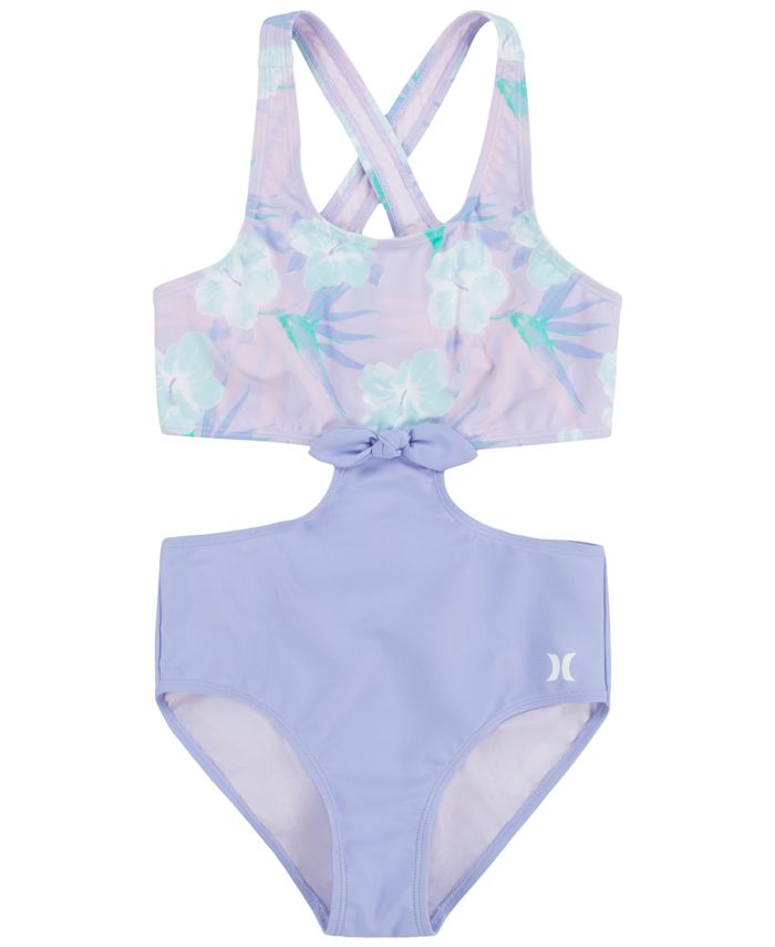Hurley baby sale swimwear