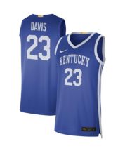 Anthony davis deals jersey for sale