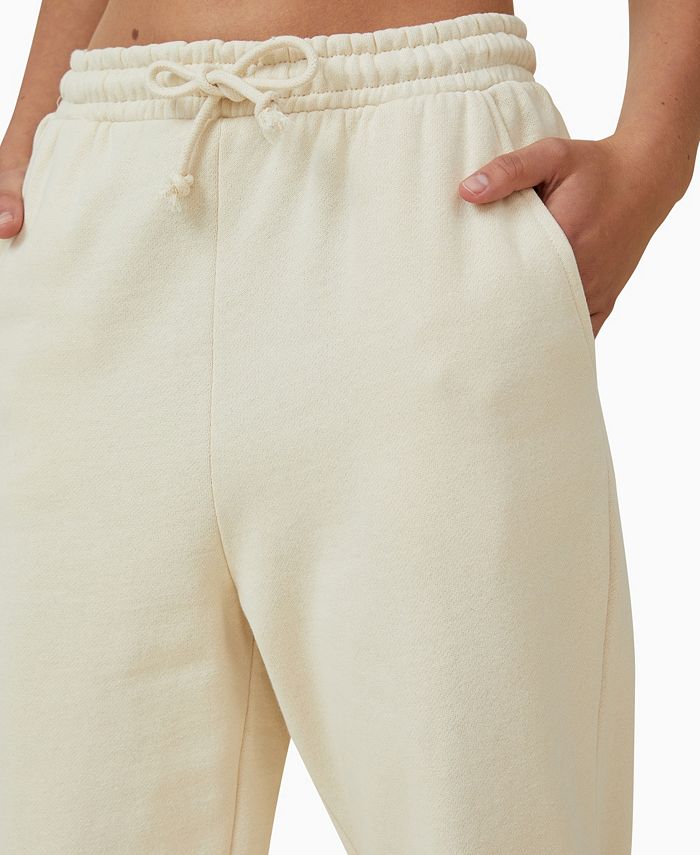 COTTON ON Women's Classic Sweatpants Macy's