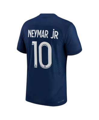 Maillot de Football PSG NEYMAR JR STOCK PRO 2021 2022 player issue