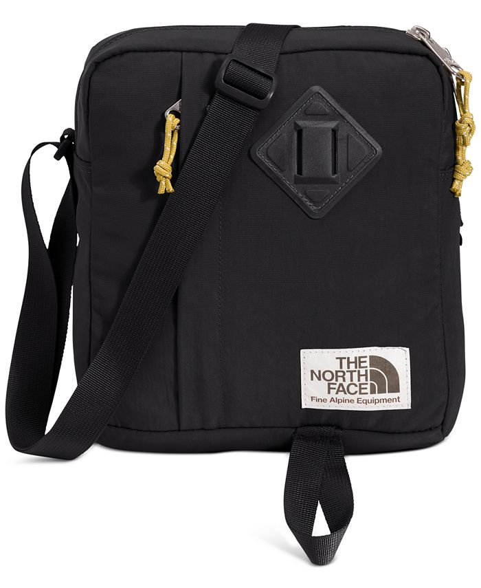 The North Face Berkeley Crossbody Bag - Macy's