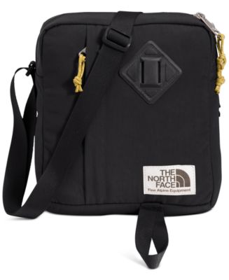 The North Face Berkeley Crossbody Bag Macy s