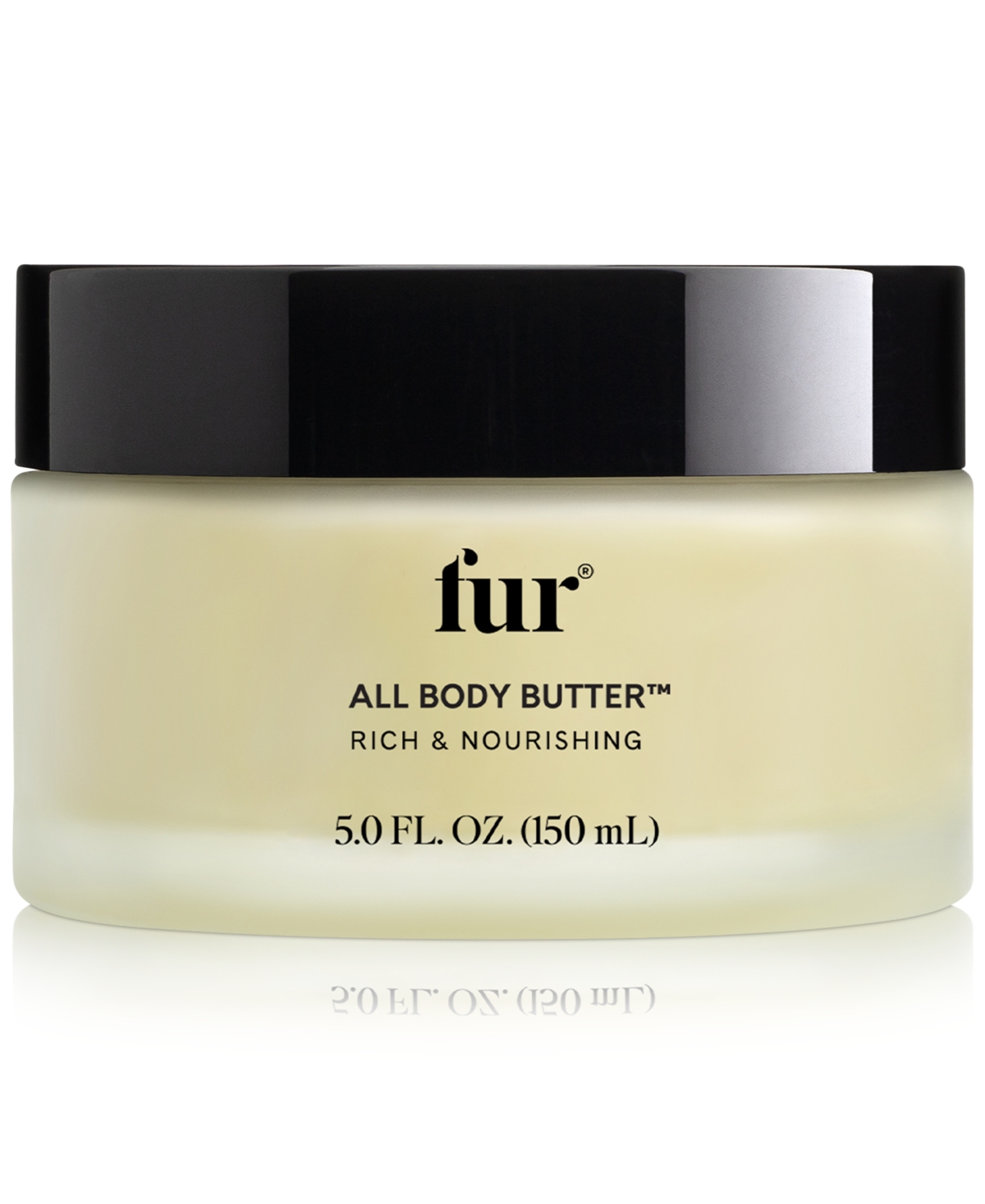 Fur All Body Butter, 5 Oz. In No Color