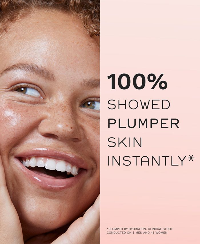 Ren Clean Skincare Perfect Canvas Smooth, Prep & Plump Essence Macy's