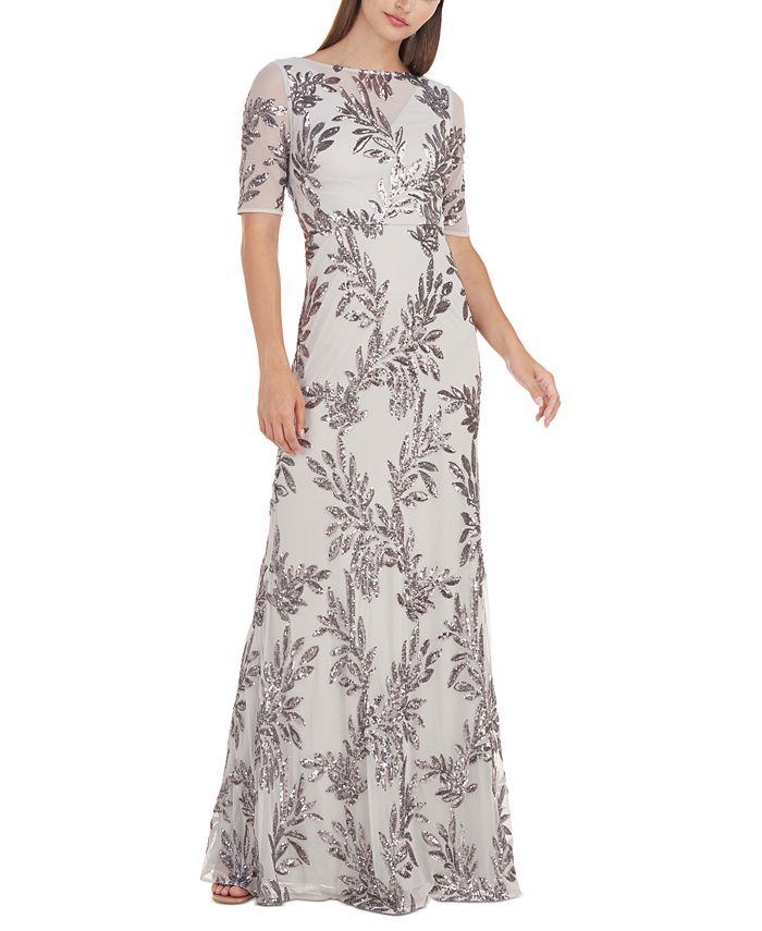 Macy's js collections clearance dresses