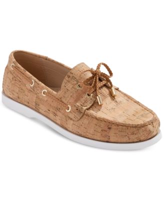 Jack Rogers - Women's Ocean Boat Shoe Loafer Flats