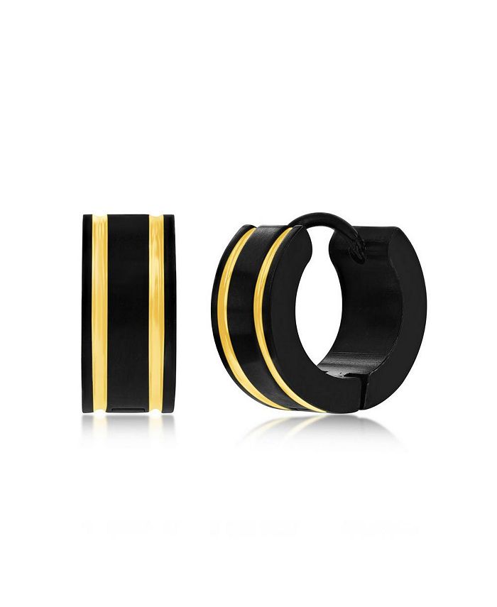 Blackjack men's online jewelry earrings