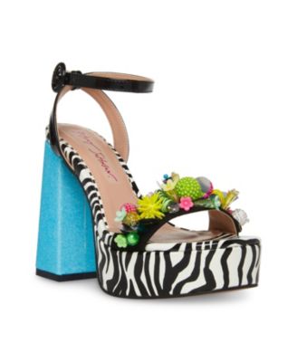 Betsey Johnson
