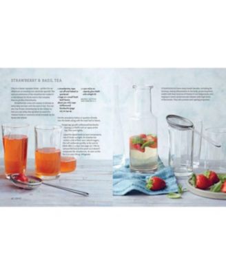 Kombucha: Recipes for Naturally Fermented Tea Drinks to Make at Home by Louise Avery