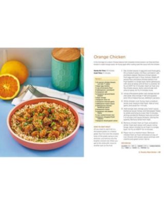 The "I Love My Air Fryer" Cooking for One Recipe Book: 175 Easy and Delicious Single-Serving Recipes, from Chicken Parmesan to Pineapple Upside-Down Cake and More by Heather Johnson