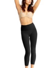 Plus Size High-Waisted Seamless Firming Thigh Shaper