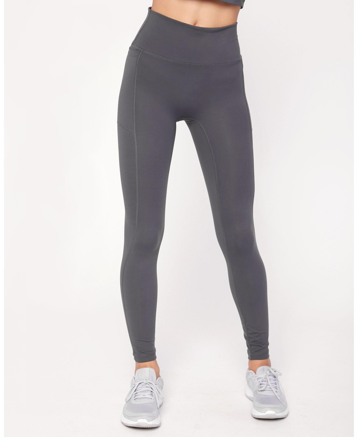 Rebody Active Power Up Silkiflex Leggings 21.5 For Women