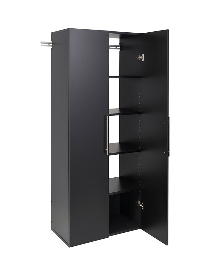 Prepac 30" Hangups Large Storage Macy's