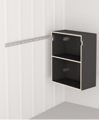24" Hang-ups Upper Storage Cabinet