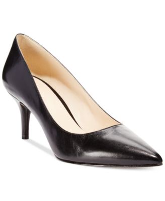 Nine West Margot Mid-Heel Pumps 