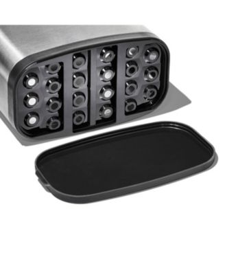 Good Grips 6-Piece Prep and Serve Kitchen Tool Set