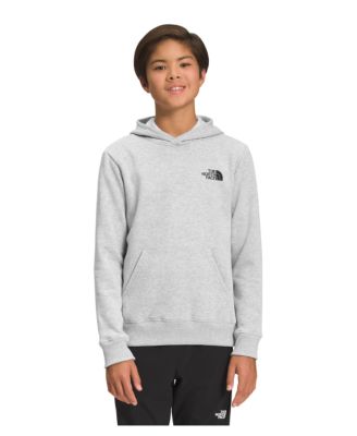 The North Face Big Boys Camp Fleece Pullover Hoodie Macy's