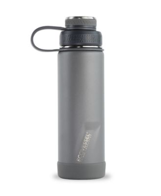 EcoVessel