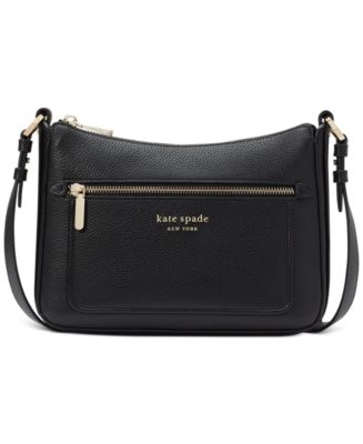【Kate Spade】Elsie Pebbled Leather Crossbody ◆国内発送◆ Elsie Pebbled Leather Crossbody | Kate Spade Outlet