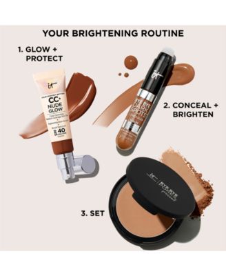 Bye Bye Dark Spots Concealer + Serum