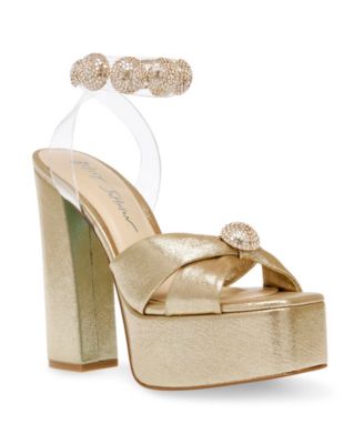 Betsey Johnson