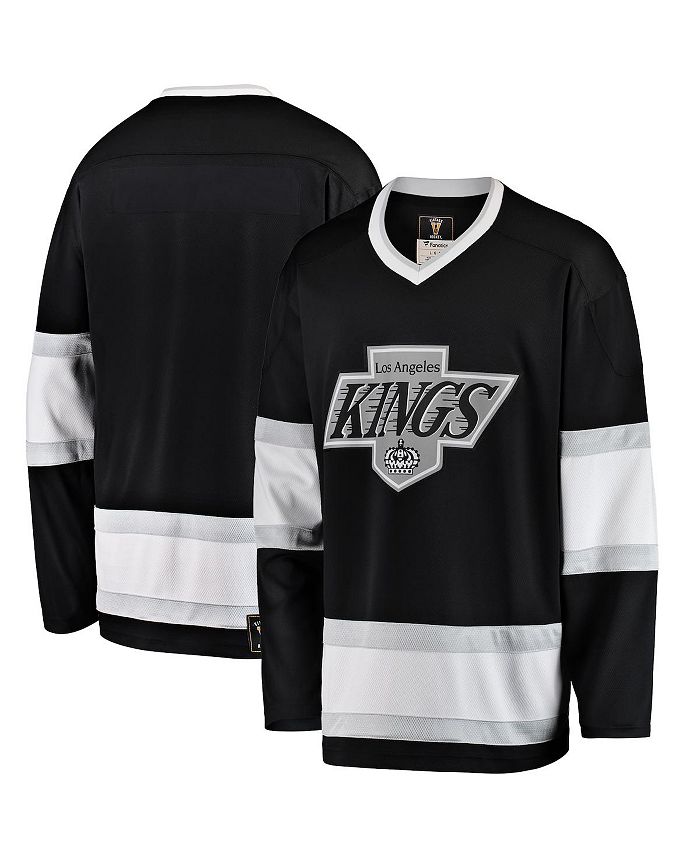 Fanatics Branded 2023 NHL All-Star Game Eastern Conference Breakaway Jersey  - Black