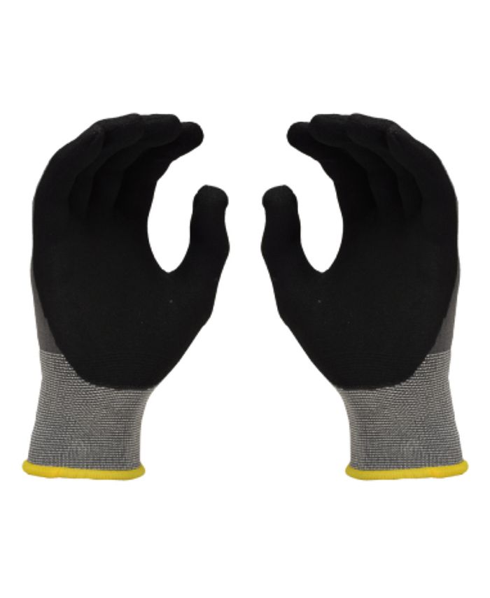 G & F Products Seamless Knit Nylon Gloves, 12 Pairs Macy's