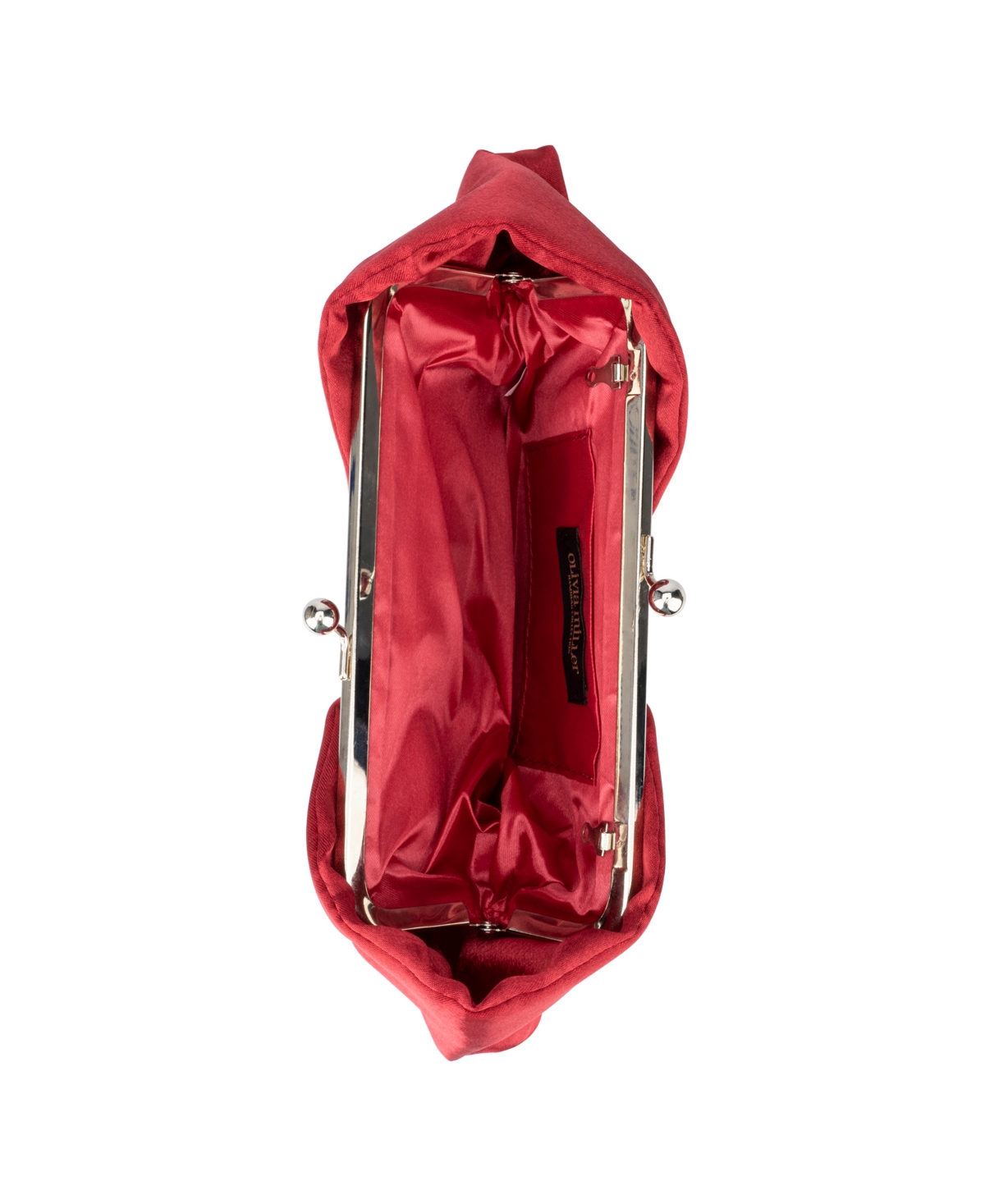 Olivia Miller Women's Valentina Evening Crossbody Clutch