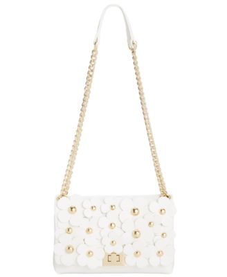 I.N.C. International Concepts - Soft Ajae Flower Small Shoulder Bag