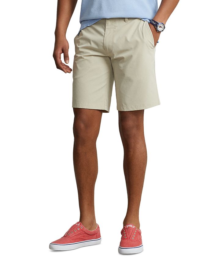 Macys polo swim trunks online