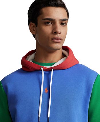 Polo Ralph Lauren Men's MLB Cubs™ Pullover - Macy's