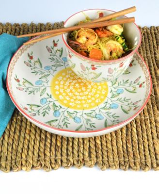 Ella Ramen Bowl Set
